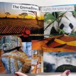 The Grenadines